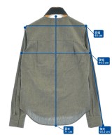 ALEXANDER WANG（アレキサンダーワン）ブラウス グレー サイズ:2(M位) レディース/2200610869099