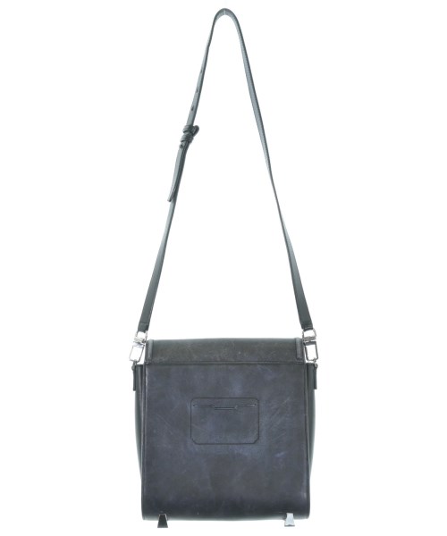 ALEXANDER WANG（アレキサンダーワン）ショルダーバッグ 黒 サイズ:- メンズ/2200610898129