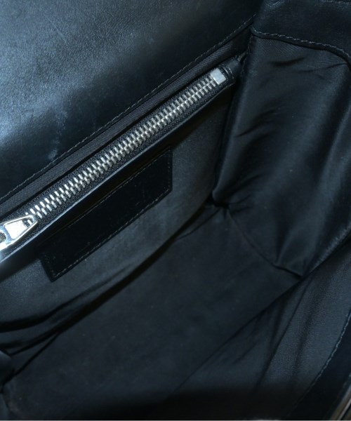 ALEXANDER WANG（アレキサンダーワン）ショルダーバッグ 黒 サイズ:- メンズ/2200610898129