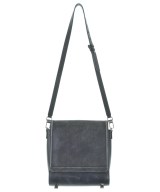 ALEXANDER WANG（アレキサンダーワン）ショルダーバッグ 黒 サイズ:- メンズ/2200610898129