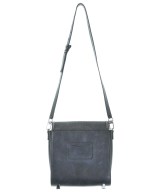 ALEXANDER WANG（アレキサンダーワン）ショルダーバッグ 黒 サイズ:- メンズ/2200610898129