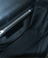 ALEXANDER WANG（アレキサンダーワン）ショルダーバッグ 黒 サイズ:- メンズ/2200610898129