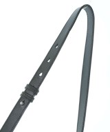 ALEXANDER WANG（アレキサンダーワン）ショルダーバッグ 黒 サイズ:- メンズ/2200610898129