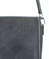ALEXANDER WANG（アレキサンダーワン）ショルダーバッグ 黒 サイズ:- メンズ/2200610898129