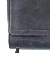 ALEXANDER WANG（アレキサンダーワン）ショルダーバッグ 黒 サイズ:- メンズ/2200610898129