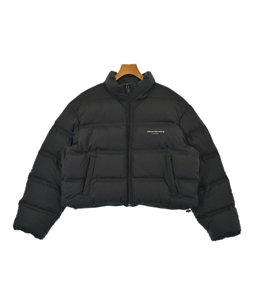 アレキサンダーワン(ALEXANDER WANG)のALEXANDER WANG ダウンジャケット/ダウンベスト