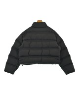 ALEXANDER WANG（アレキサンダーワン）ダウンジャケット/ダウンベスト 黒 サイズ:L メンズ/2200610224027