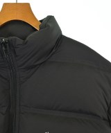 ALEXANDER WANG（アレキサンダーワン）ダウンジャケット/ダウンベスト 黒 サイズ:L メンズ/2200610224027