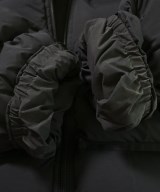 ALEXANDER WANG（アレキサンダーワン）ダウンジャケット/ダウンベスト 黒 サイズ:L メンズ/2200610224027