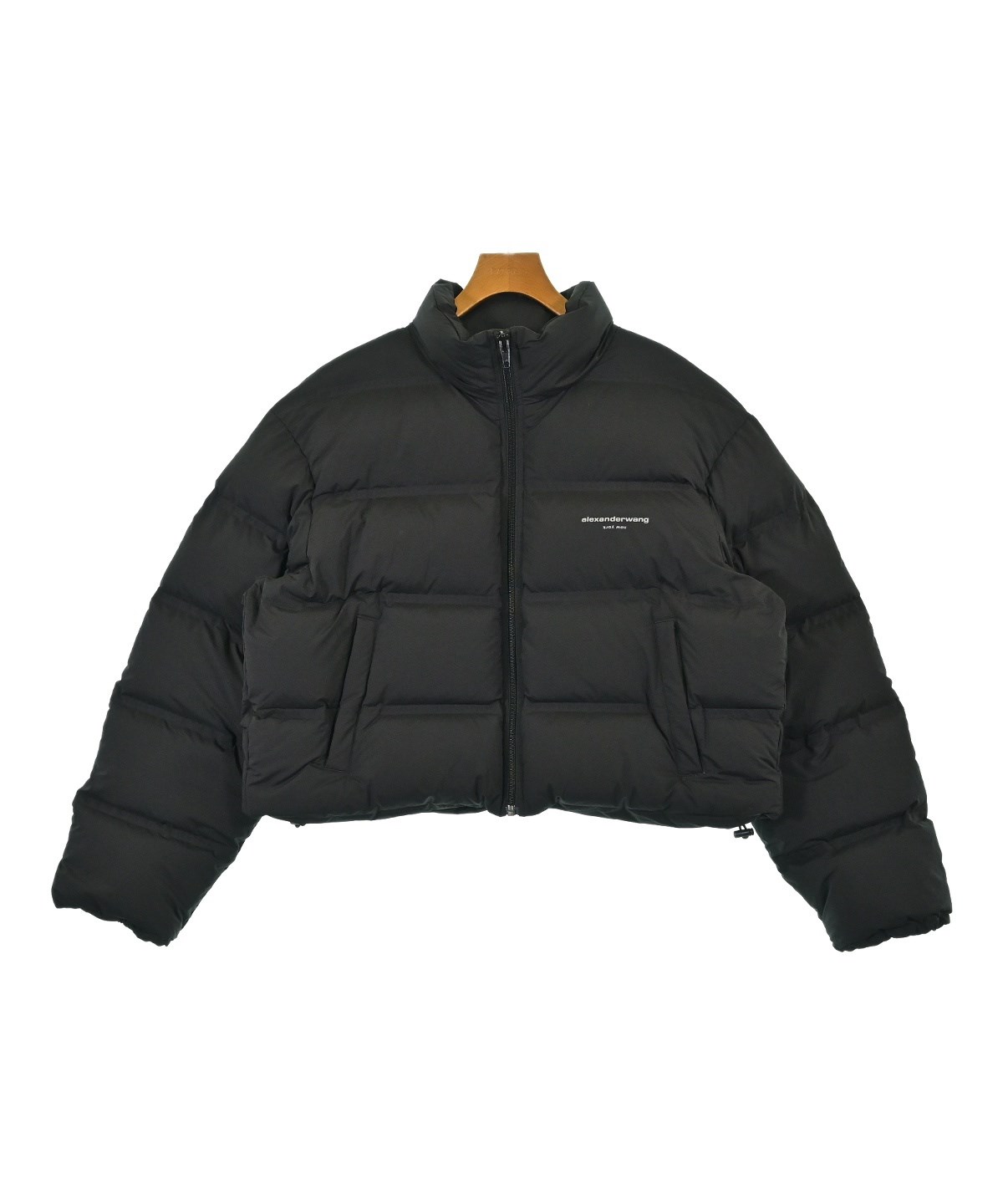 Alexander wang ダウンジャケット ALEXANDER WANG（アレキサンダーワン）ダウンジャケット/ダウン