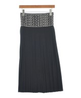 ALEXANDER WANG（アレキサンダーワン）ロング・マキシ丈スカート 黒 サイズ:2(M位) レディース/2200612022102