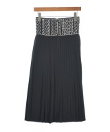 ALEXANDER WANG（アレキサンダーワン）ロング・マキシ丈スカート 黒 サイズ:2(M位) レディース/2200612022102