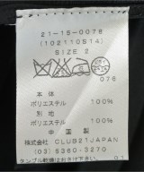 ALEXANDER WANG（アレキサンダーワン）ロング・マキシ丈スカート 黒 サイズ:2(M位) レディース/2200612022102