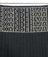 ALEXANDER WANG（アレキサンダーワン）ロング・マキシ丈スカート 黒 サイズ:2(M位) レディース/2200612022102