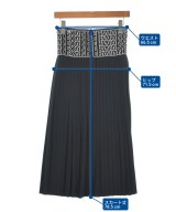 ALEXANDER WANG（アレキサンダーワン）ロング・マキシ丈スカート 黒 サイズ:2(M位) レディース/2200612022102