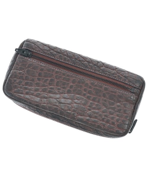 ALEXANDER WANG（アレキサンダーワン）財布・コインケース 茶 サイズ:- レディース/2200611687142