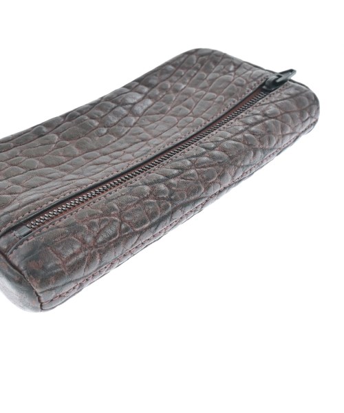 ALEXANDER WANG（アレキサンダーワン）財布・コインケース 茶 サイズ:- レディース/2200611687142