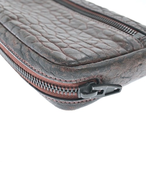 ALEXANDER WANG（アレキサンダーワン）財布・コインケース 茶 サイズ:- レディース/2200611687142