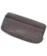 ALEXANDER WANG（アレキサンダーワン）財布・コインケース 茶 サイズ:- レディース/2200611687142