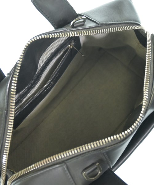 ALEXANDER WANG（アレキサンダーワン）ハンドバッグ 黒 サイズ:- レディース/2200613889063