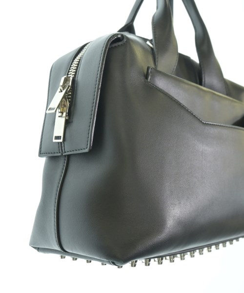ALEXANDER WANG（アレキサンダーワン）ハンドバッグ 黒 サイズ:- レディース/2200613889063