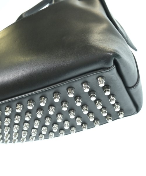 ALEXANDER WANG（アレキサンダーワン）ハンドバッグ 黒 サイズ:- レディース/2200613889063