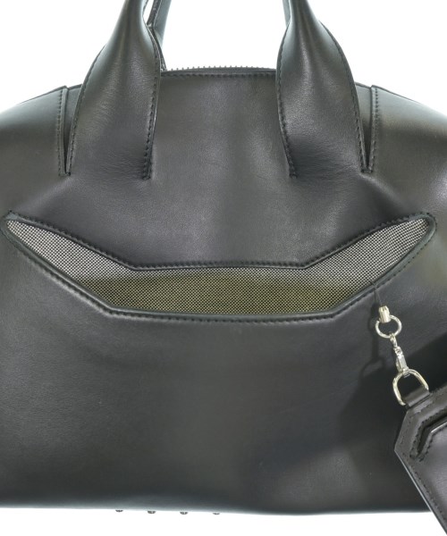 ALEXANDER WANG（アレキサンダーワン）ハンドバッグ 黒 サイズ:- レディース/2200613889063