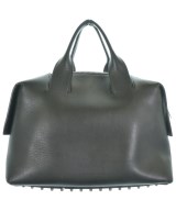 ALEXANDER WANG（アレキサンダーワン）ハンドバッグ 黒 サイズ:- レディース/2200613889063