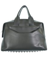 ALEXANDER WANG（アレキサンダーワン）ハンドバッグ 黒 サイズ:- レディース/2200613889063