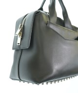 ALEXANDER WANG（アレキサンダーワン）ハンドバッグ 黒 サイズ:- レディース/2200613889063