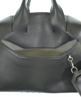 ALEXANDER WANG（アレキサンダーワン）ハンドバッグ 黒 サイズ:- レディース/2200613889063