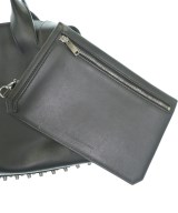 ALEXANDER WANG（アレキサンダーワン）ハンドバッグ 黒 サイズ:- レディース/2200613889063