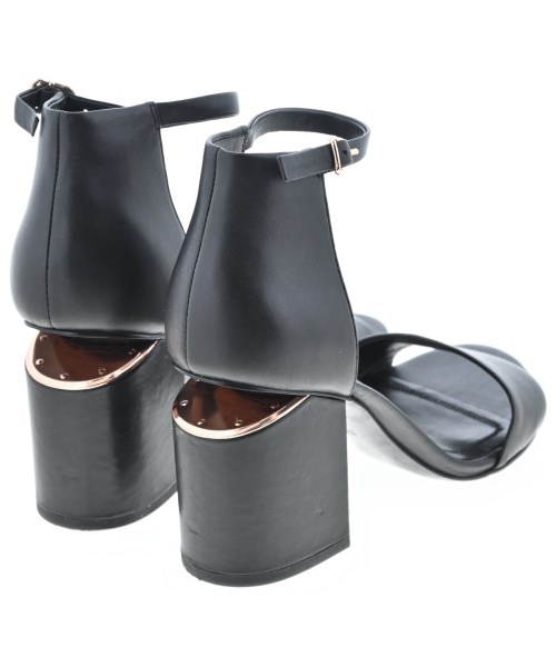 ALEXANDER WANG（アレキサンダーワン）パンプス 黒 サイズ:EU35(21.5cm位) レディース/2200614465051