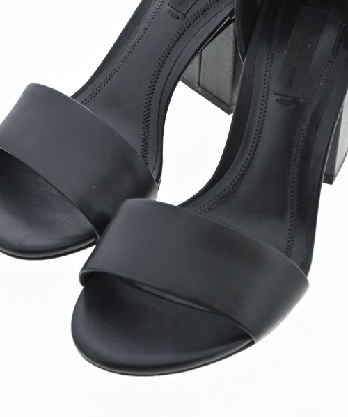 ALEXANDER WANG（アレキサンダーワン）パンプス 黒 サイズ:EU35(21.5cm位) レディース/2200614465051