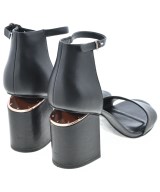 ALEXANDER WANG（アレキサンダーワン）パンプス 黒 サイズ:EU35(21.5cm位) レディース/2200614465051