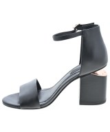 ALEXANDER WANG（アレキサンダーワン）パンプス 黒 サイズ:EU35(21.5cm位) レディース/2200614465051