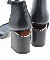 ALEXANDER WANG（アレキサンダーワン）パンプス 黒 サイズ:EU35(21.5cm位) レディース/2200614465051