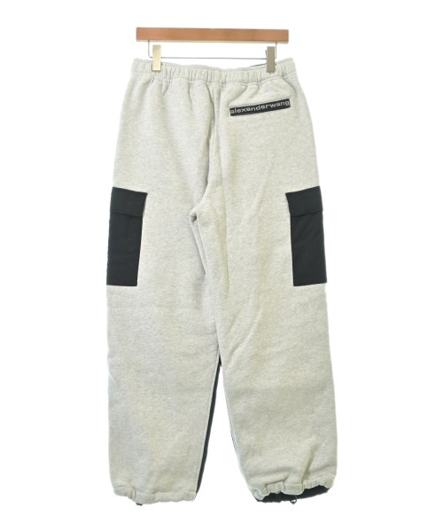 ALEXANDER WANG（アレキサンダーワン）スウェットパンツ 黒 サイズ:S メンズ/2200614956016