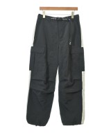 ALEXANDER WANG（アレキサンダーワン）スウェットパンツ 黒 サイズ:S メンズ/2200614956016