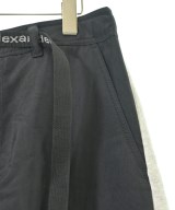 ALEXANDER WANG（アレキサンダーワン）スウェットパンツ 黒 サイズ:S メンズ/2200614956016