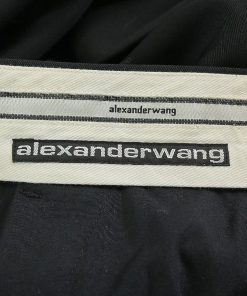 ALEXANDER WANG（アレキサンダーワン）その他 黒 サイズ:0(XS位) レディース/2200614964059
