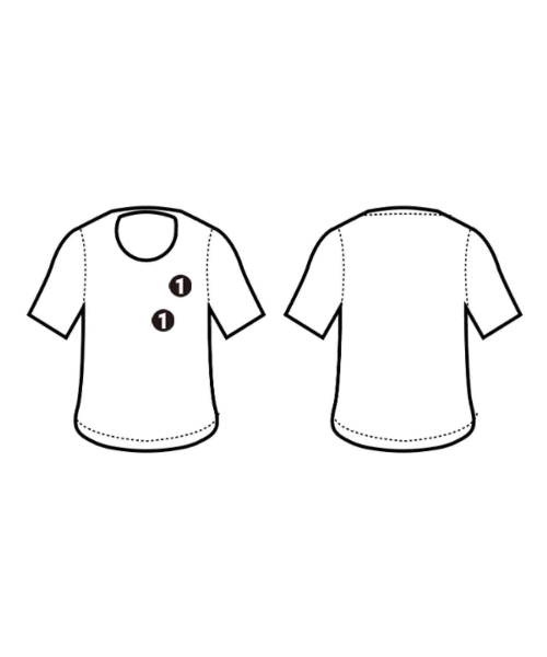 ALEXANDER WANG（アレキサンダーワン）Tシャツ・カットソー 白 サイズ:XS レディース/2200611709134