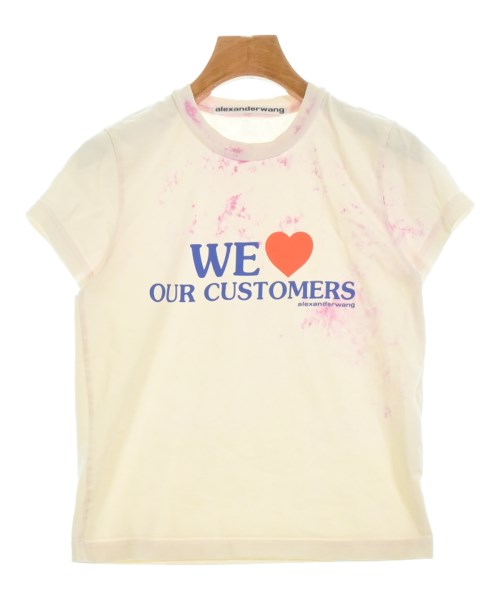 アレキサンダーワン(ALEXANDER WANG)のALEXANDER WANG Tシャツ・カットソー