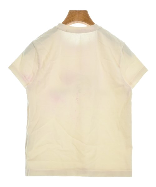 ALEXANDER WANG（アレキサンダーワン）Tシャツ・カットソー 白 サイズ:XS レディース/2200611709134
