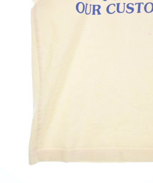 ALEXANDER WANG（アレキサンダーワン）Tシャツ・カットソー 白 サイズ:XS レディース/2200611709134
