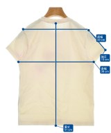 ALEXANDER WANG（アレキサンダーワン）Tシャツ・カットソー 白 サイズ:XS レディース/2200611709134
