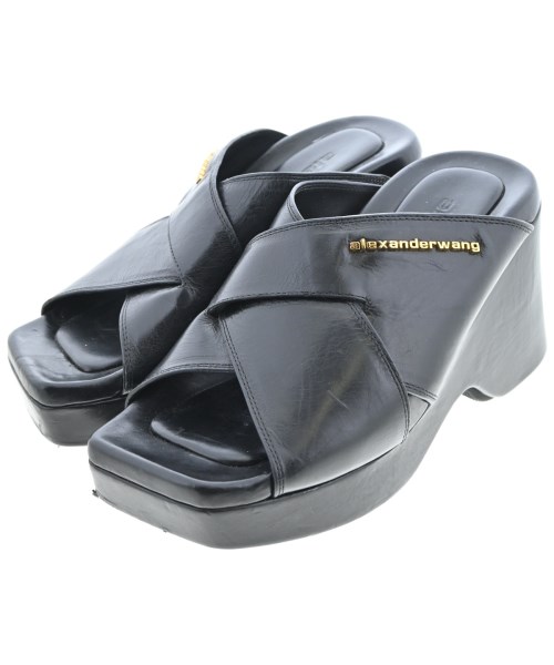 アレキサンダーワン(ALEXANDER WANG)のALEXANDER WANG サンダル