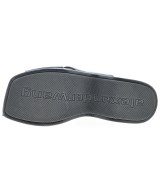 ALEXANDER WANG（アレキサンダーワン）サンダル 黒 サイズ:EU37(23.5cm位) レディース/2200615162287