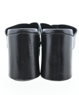 ALEXANDER WANG（アレキサンダーワン）サンダル 黒 サイズ:EU37(23.5cm位) レディース/2200615162287
