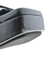 ALEXANDER WANG（アレキサンダーワン）サンダル 黒 サイズ:EU37(23.5cm位) レディース/2200615162287